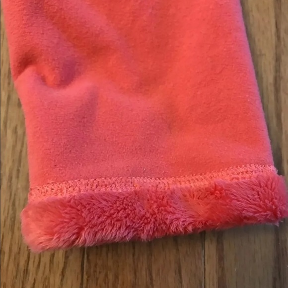 Coral North Face - Picture 3 of 4